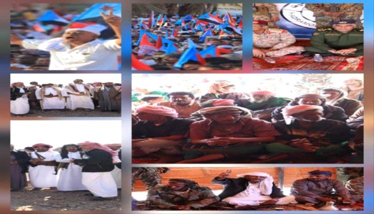 حضرموت بين حدثين .. مرحلة جديدة في مساق الجنوب العربي