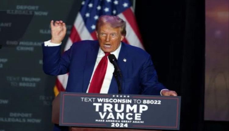 ترامب يتوعد بترحيلات واسعة ويعلن وقف الهجرة من دول العالم الثالث