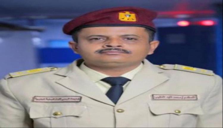 النقيب: بطولات الإماراتيين علامة مضيئة في وجدان شعب الجنوب