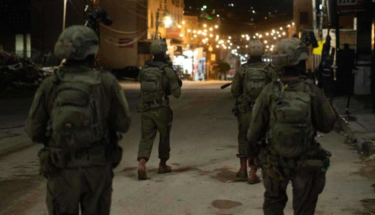 بمشاركة "حـ.ـزب الله".. إسر.ائيل تتأهب لسيناريو "7 أكتوبر" في الضفة الغربية