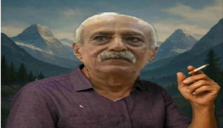 طوفان رسائل نوفمبرية 
