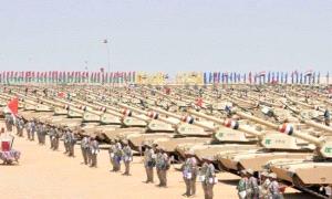 وزير الدفاع المصري يطالب الجيش بأعلى درجات الجاهزية القـ.ـتالية