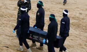 إسر.ائيل تتوصل لهوية جـ.ـثة رهينة تسلمتها من حمـ.ـاس