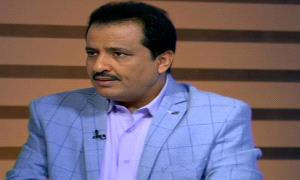 بيان رفض واستنكار للتصريحات التي أدلى بها وزير الخارجية شايع محسن