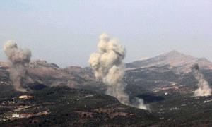 الجيش الإسر.ائيلي يتهم حـ.ـزب الله بإعادة بناء قدراته قرب الحدود