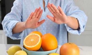 حالة وراثية نادرة تحول الفواكه إلى خطر صحي