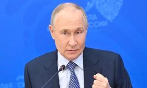 بوتين: نعرف كيف توحد صفوفنا في مواجهة التهـ.ـديدات