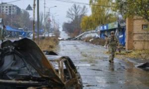 ألمانيا تقر تمويل إضافي لمساعدات عسـ.ـكرية إلى أوكرانيا بـ3 مليارات