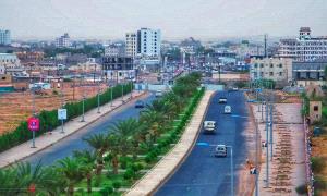 الاخـ.ـوان ورفض توريد الإيرادات من تعز ومأرب ومحاولة تعطيل الإصلاحات الحكومية