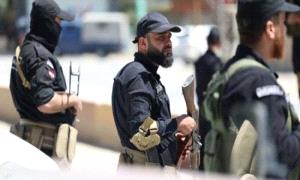 الشرطة السورية تعتقل أحد منـ.ـفذي هجـ.ـوم مقهى بـأم حارتين