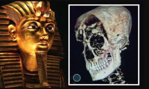 مصر.. زاهي حواس يكشف سرا جديدا عن توت عنخ آمون