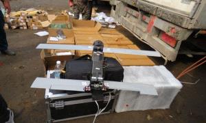 اكتشاف مفاجئ في شحنة مدرسية تهز المراقبة البحرية باليمن

