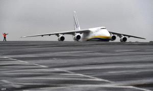 جسر جوي سري بين روسيا وإيـ.ـران يثير تساؤلات حول تبادل الأسـ.ـلحة