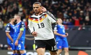 هولندا تقسو على ليتوانيا برباعية نظيفة