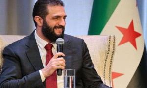 الشرع يؤكد: لا تطبيع قريباً مع إسر.ائيل