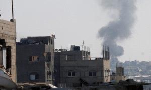 قوة دولية ومجلس سلام في غـ.ـزة يربكان إسر.ائيل وحمـ.ـاس