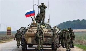 روسيا تعلن السيطرة على ثلاث قرى جديدة