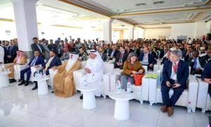 العاصمة عدن تحتضن أكبر حدث تنموي  .. ترسيخ الطاقة المستدامة بالجنوب