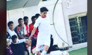 رحيل كابتن اليرموك يحيى العاقل إثر تسمم غذائي في صنعاء

