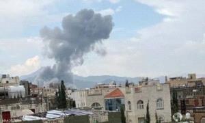 تصوير قيادات حـ.ـوثية اصيبت في غـ.ـارات إسـ.ـرائيلية .. تفاصيل عملية جديدة في قلب العاصمة اليمنية صنعاء