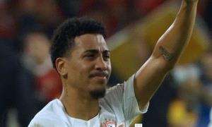 بيزيرا يصدر بياناً بشأن أزمة مباراة السوبر المصري