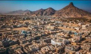 ميليـ.ـشيا الحو.ثي تقصـ.ـف قرى ومنازل المواطنين في وادي النحر بـ بيحان