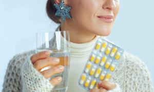 جسمك يخبرك.. علامات نقص "فيتامين د" في الشتاء