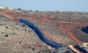 بسبب الجدار الجديد.. لبنان يشكو إسر.ائيل لمجلس الأمن