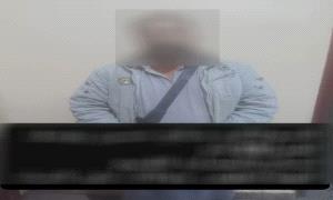 شرطة بئر فضل تطيح بمتهم بسرقة هاتف امرأة في وضح النهار.
