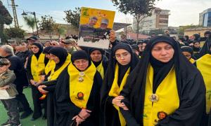 لبنان يرد على الأفكار المصرية: الاتفاق قائم فلتنفّذه إسر.ائيل