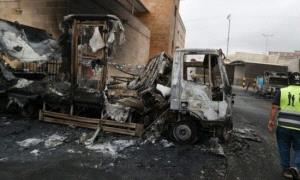 إسحاق هرتسوغ: يجب وقف عـ.ـنف المستوطنين ضد الفلسطينيين فوراً