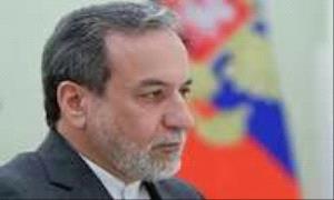 عراقجي: روسيا قدمت دعما كبيرا لنا خلال الحر،،ب مع إسرا،،ئيل