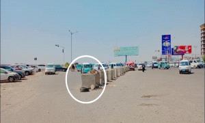 اختفاء محصّلي "الكوشن" من جولة كالتكس بعدن يشير إلى بدء خطوات إصلاحية جديدة
