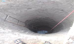 حبيل مسويداء تناشد السلطات وأهل الخبر مساعدتها للحصول على الماء