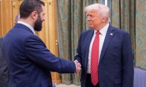 الولايات المتحدة تدعو مجلس الأمن لرفع العقوبات على الشرع