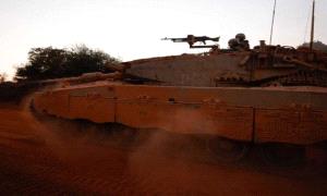 الجيش الإسر.ائيلي يعلن تصـ.ـفية 3 مسلـ.ـحين في رفح