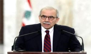 رئيس الوزراء اللبناني: المرحلة الراهنة تتطلب تعاوناً عربياً أعمق