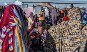 الجيش السوداني يعلن صد هجـ.ـوماً للدعم السريع على بابنوسة