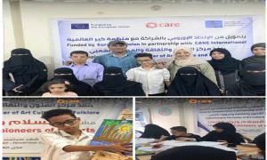 ختام مبهر لدورة التصميم بالخط العربي: أسبوعان يصوغـان جسور السلام بريشة المبدعين