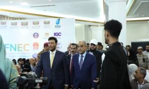 مؤتمر عدن الوطني الأول للطاقة.. منصة تنسيقية ترسم مستقبل الكهرباء