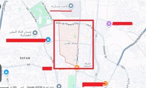 استحداث نقاط أمنية وانتشار أطقم ومدرعات عسكرية .. ستنفار أمني غير معتاد للحـ،وثيـ.ين في هذه المحافظة!