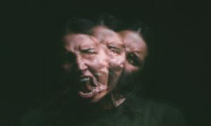 المختلون نفسيا يميلون إلى تفضيل ألوان محددة