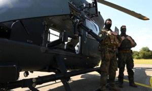 ألمانيا تضخ مليار دولار لشراء 20 طائرة هليكوبتر عسكـ.ـرية