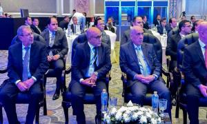 رئيس مجلس القضاء الأعلى يشارك في المؤتمر الدولي الرابع للاتحاد العربي للقضاء الإداري بالقاهرة 