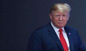 ترامب: واشنطن تعتزم بيع أحدث أنواع الأسلـ.ـحة الأمريكية للمملكة