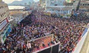 لا حضرموت بلا حضارم ولا جنوب بلا حضرموت
