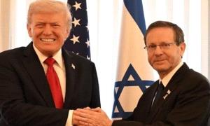 بعد طلب ترامب.. رئيس إسر.ائيل: على نتنياهو طلب العفو رسمياً