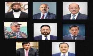 موقف جنوبي يقترب من الانفـ.ـجار: شطارة يلوّح بتعليق مشاركة الجنوب..