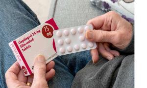 نهاية أسطورة الأسبرين.. اكتشاف دواء "مذهل" يقي من النوبات القلبية