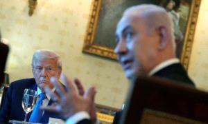 فيتو إسر.ائيلي يعيق التقدم للمرحلة الثانية من خطة ترامب